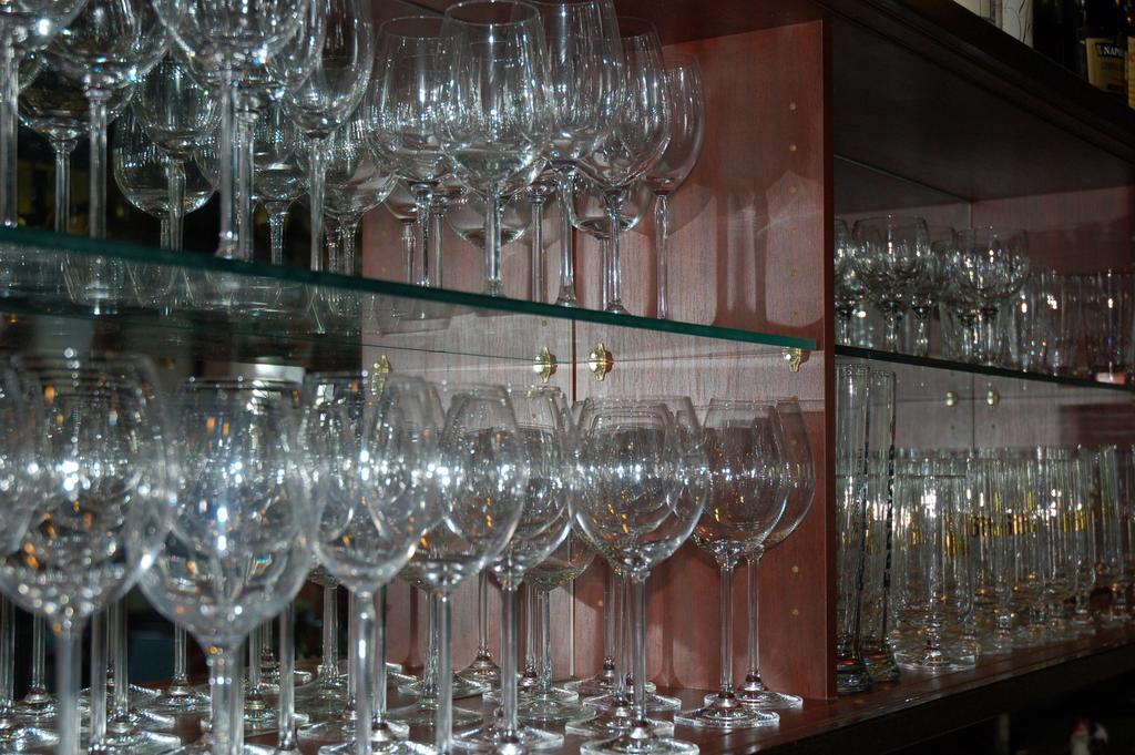 Hotel Kurfuerst Garni Germersheim Εξωτερικό φωτογραφία